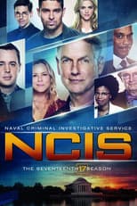 Poster for Season 17