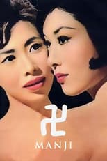 Poster for Manji