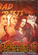 Poster for Bar Wrestling 17 Not Bad For Tourists
