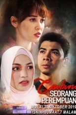 Poster for Cemburu Seorang Perempuan