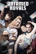 Poster for Untamed Royals