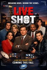Poster for Live Shot
