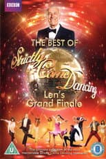 Poster for The Best of Strictly Come Dancing - Len's Grand Finale