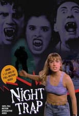 Poster for Night Trap