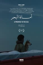 Poster for A Promise to the Sea