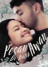 Poster for Pesan di Balik Awan