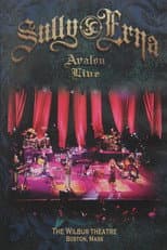Poster for Sully Erna - Avalon Live