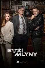 Poster for Boží mlýny