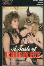 Poster for A Taste of Cherry