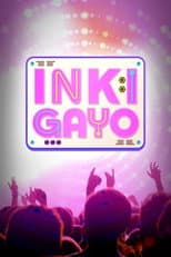 Poster for SBS Inkigayo