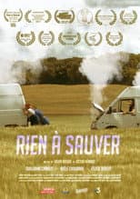 Poster for Rien à sauver