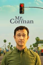 Poster for Mr. Corman