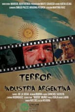 Poster for Terror industria argentina