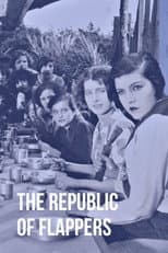 Poster for Die Republik der Backfische