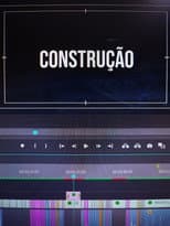 Poster for construção