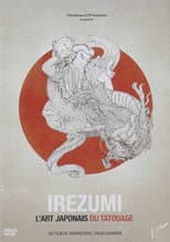 Poster for Irezumi, l'art Japonais du tatouage
