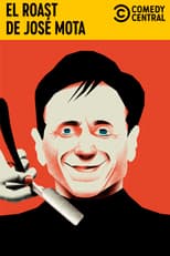 Poster for El Roast de José Mota