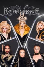 Poster for Keeping Up with Krystal Versace