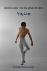 Poster for Dying Swan