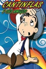 Poster for Amigo and Friends