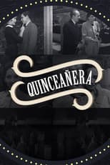 Poster for Quinceañera
