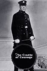 Poster for The Cradle of Courage