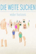 Poster for wider horizons