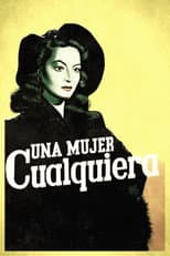 Poster for An Ordinary Woman