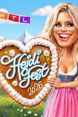 Poster for Heidifest 2026