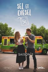 Poster for Sel et diesel