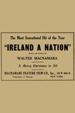 Poster for Ireland, a Nation