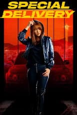 Poster for Special Delivery