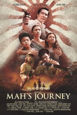 Poster for Mah's Journey