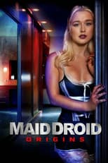 Poster for Maid Droid Origins