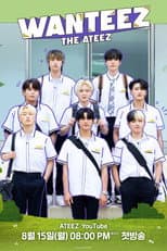 Poster for WANTEEZ