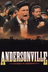 Poster for Andersonville