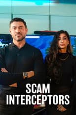 Poster for Scam Interceptors