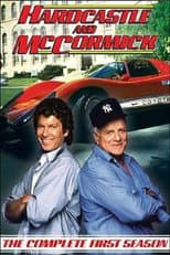 Poster for Season 1