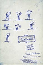 Poster for 7 landscapes