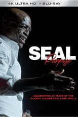 Poster for Seal: Purpose