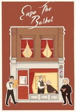 Poster for Enzo the Barber