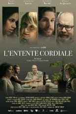 Poster for The Cordial Agreement