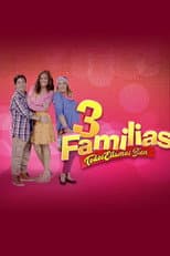 Poster for 3 Familias