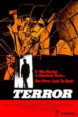 Poster for Terror