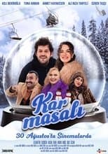 Poster for Kar Masalı
