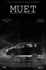 Poster for Mute