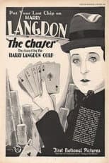Poster for The Chaser