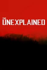 Poster for The Unexplained
