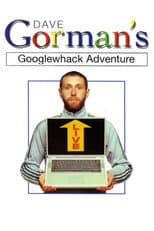 Poster for Dave Gorman's Googlewhack Adventure