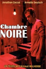 Poster for Chambre noire